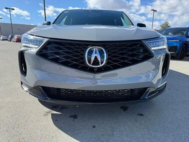 2026 Acura RDX A-Spec Advance