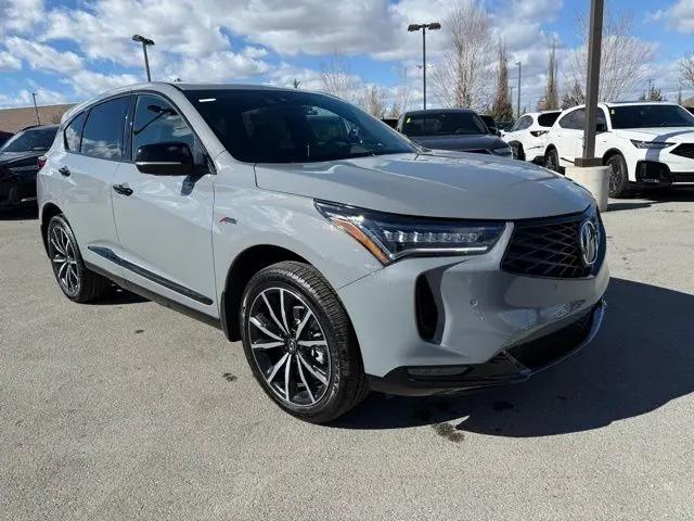 2026 Acura RDX A-Spec Advance