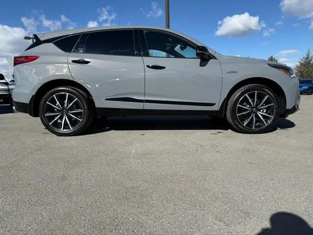 2026 Acura RDX A-Spec Advance