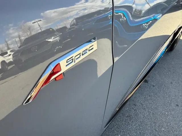 2026 Acura RDX A-Spec Advance