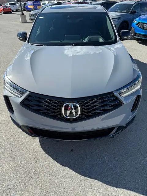 2026 Acura RDX A-Spec Advance