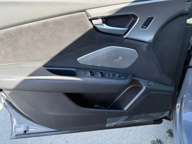 2026 Acura RDX A-Spec Advance