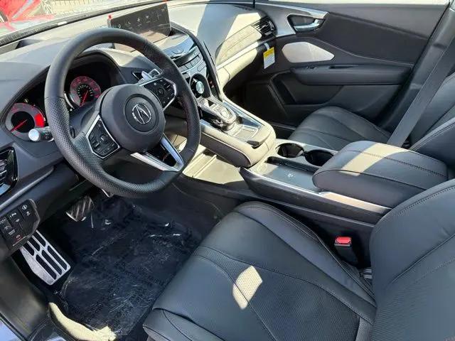 2026 Acura RDX A-Spec Advance