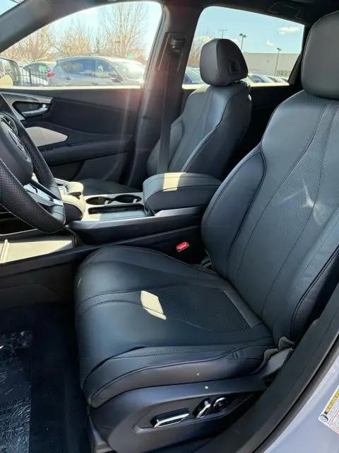 2026 Acura RDX A-Spec Advance