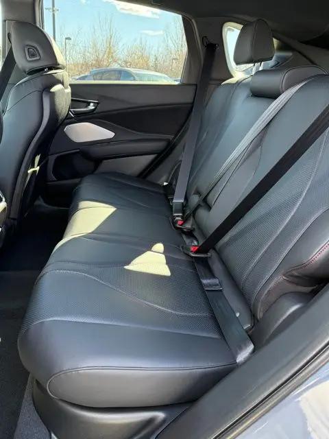 2026 Acura RDX A-Spec Advance