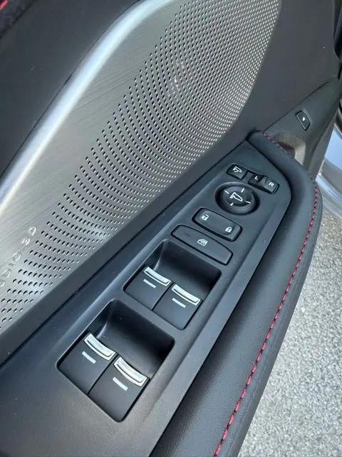 2026 Acura RDX A-Spec Advance