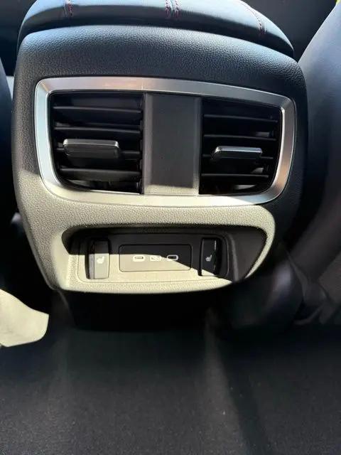 2026 Acura RDX A-Spec Advance