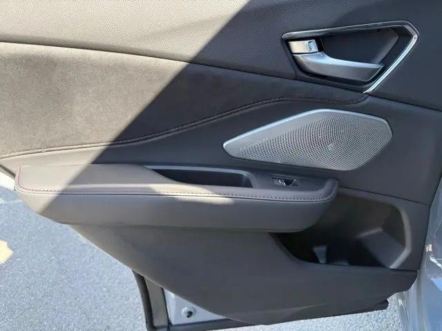 2026 Acura RDX A-Spec Advance