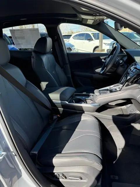 2026 Acura RDX A-Spec Advance