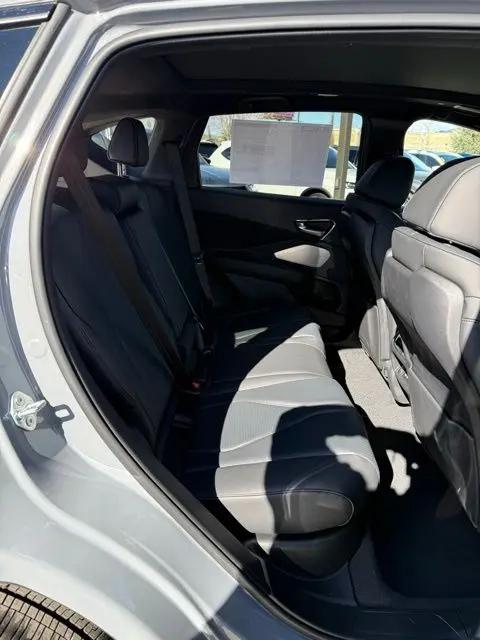 2026 Acura RDX A-Spec Advance