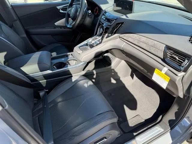 2026 Acura RDX A-Spec Advance