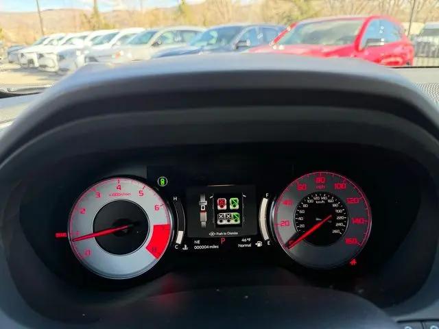 2026 Acura RDX A-Spec Advance