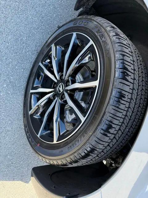 2026 Acura RDX A-Spec Advance