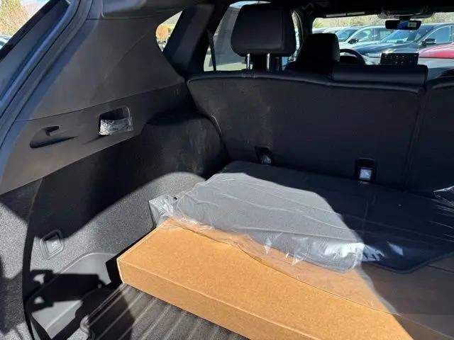 2026 Acura RDX A-Spec Advance