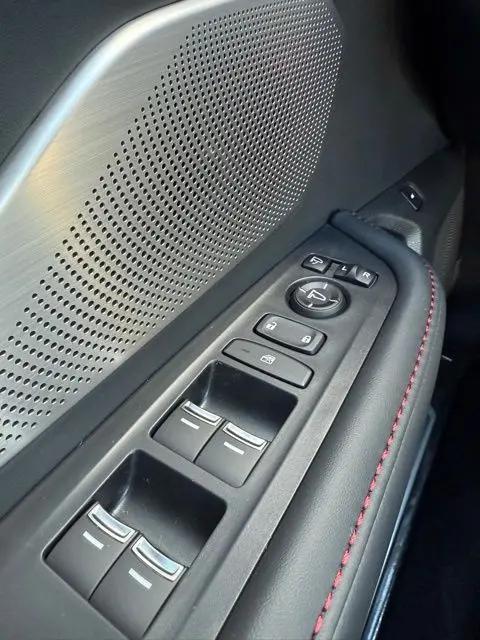 2026 Acura RDX A-Spec Advance