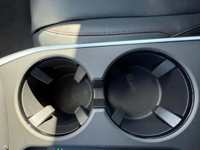 2026 Acura RDX A-Spec Advance