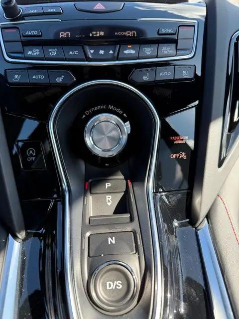 2026 Acura RDX A-Spec Advance