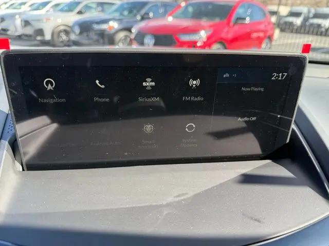 2026 Acura RDX A-Spec Advance