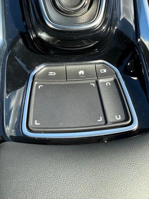 2026 Acura RDX A-Spec Advance
