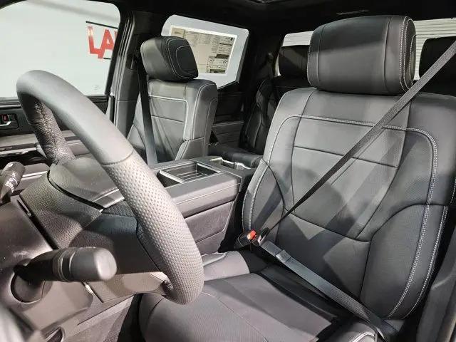 2026 Toyota Tundra Limited CrewMax 5.5' Bed
