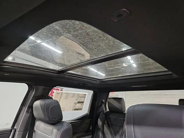 2026 Toyota Tundra Limited CrewMax 5.5' Bed