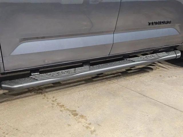 2026 Toyota Tundra Limited CrewMax 5.5' Bed