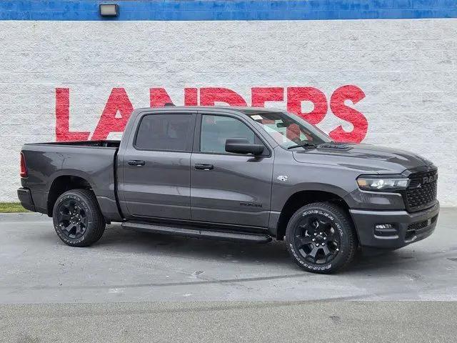2026 Ram 1500 Express Crew Cab 4x4 5'7" Box for sale in Little Rock, AR