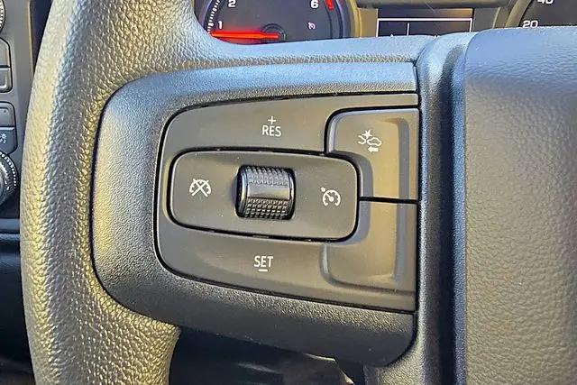 2026 GMC Sierra 2500HD Double Cab, Long Bed, Pro, RWD
