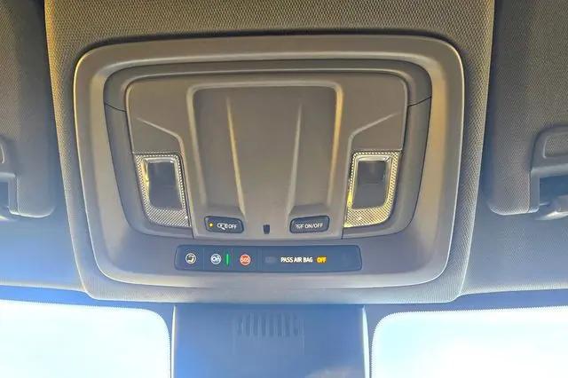 2026 GMC Sierra 2500HD Double Cab, Long Bed, Pro, RWD