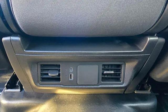 2026 GMC Sierra 2500HD Double Cab, Long Bed, Pro, RWD