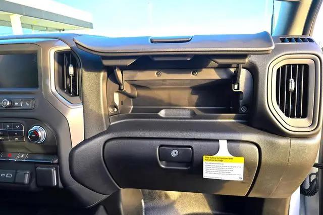 2026 GMC Sierra 2500HD Double Cab, Long Bed, Pro, RWD