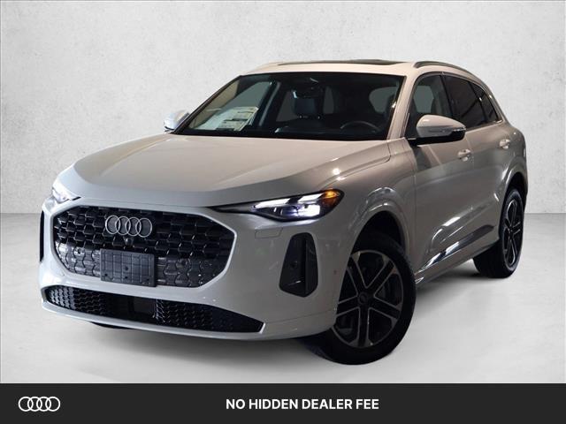 2025 Audi Q5 Premium TFSI quattro S tronic for sale in Bellevue, WA