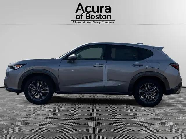 2026 Acura ADX Base
