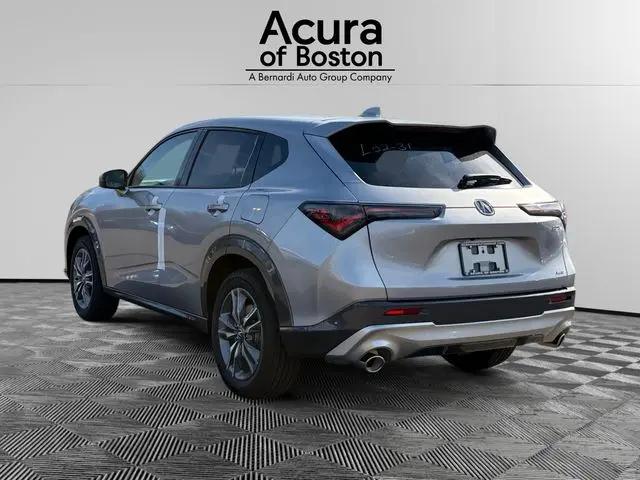 2026 Acura ADX Base