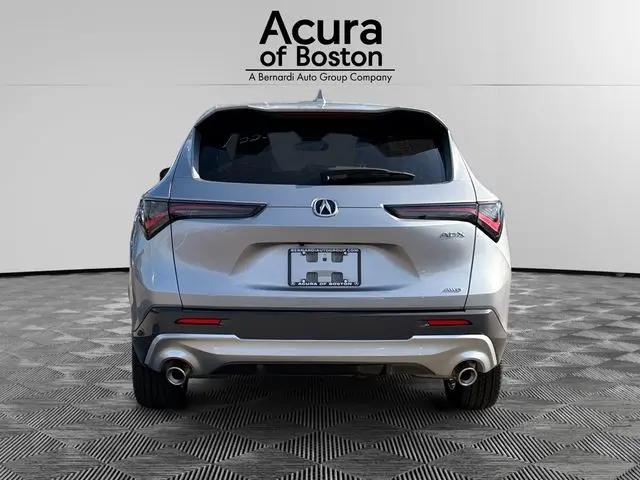 2026 Acura ADX Base