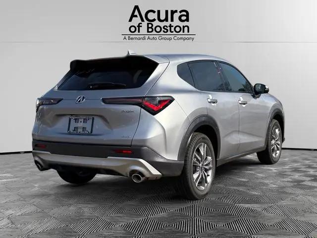 2026 Acura ADX Base
