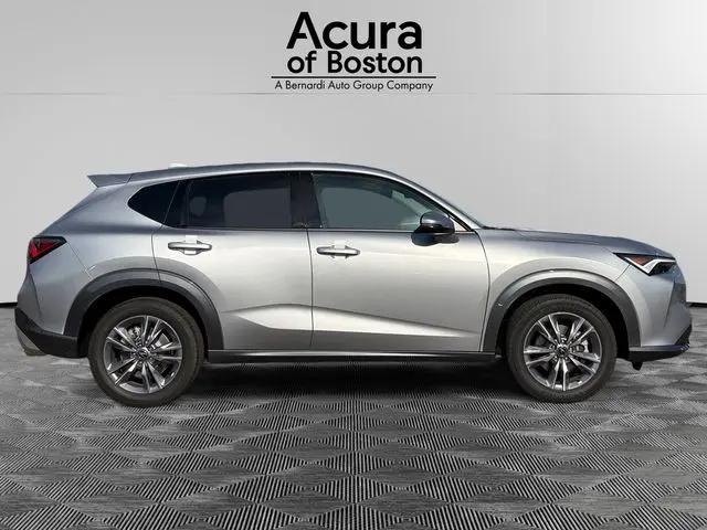 2026 Acura ADX Base