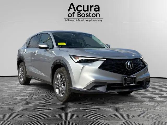 2026 Acura ADX Base