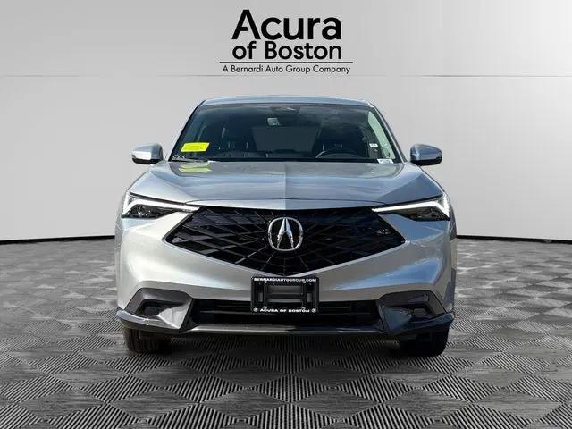 2026 Acura ADX Base