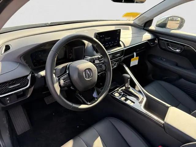 2026 Acura ADX Base