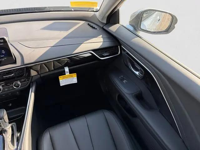 2026 Acura ADX Base