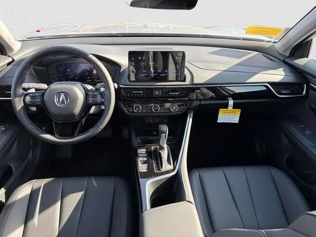 2026 Acura ADX Base