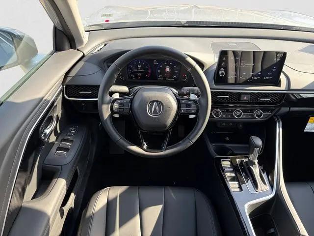 2026 Acura ADX Base