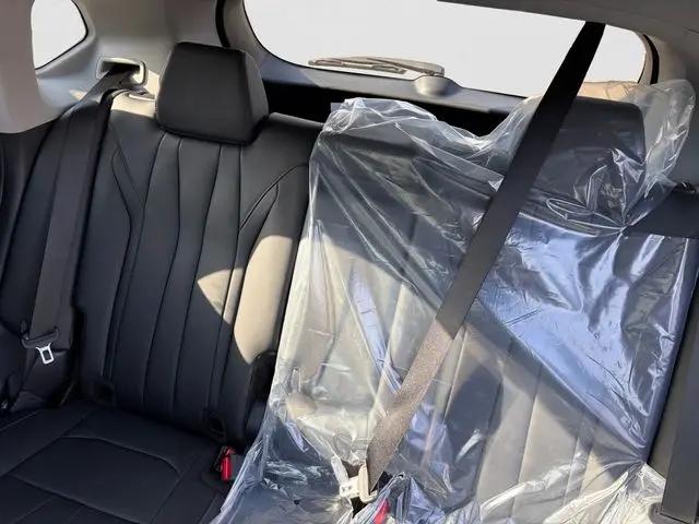 2026 Acura ADX Base