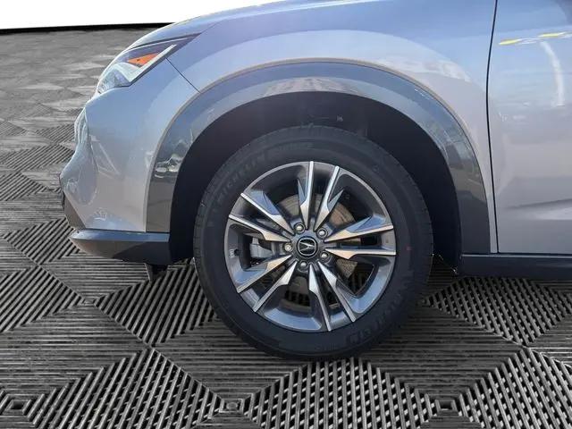 2026 Acura ADX Base