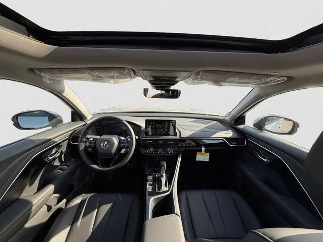2026 Acura ADX Base