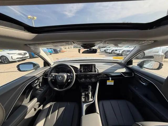 2026 Acura ADX Base