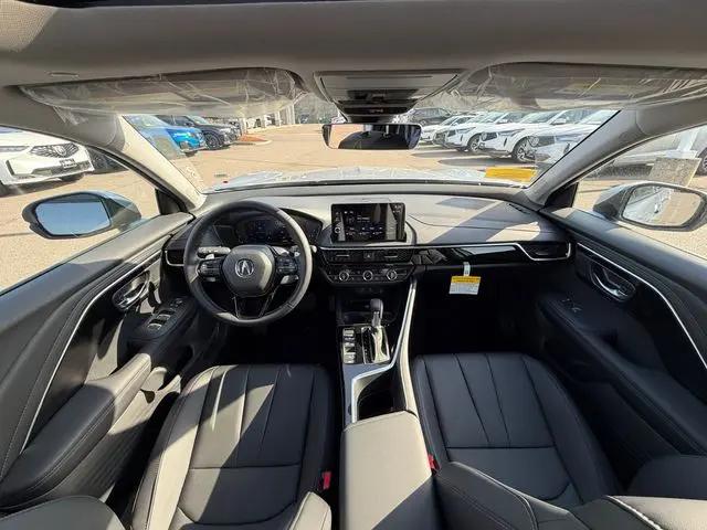 2026 Acura ADX Base