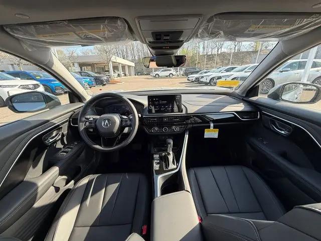 2026 Acura ADX Base