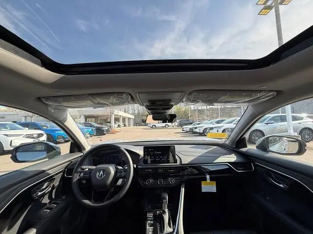 2026 Acura ADX Base
